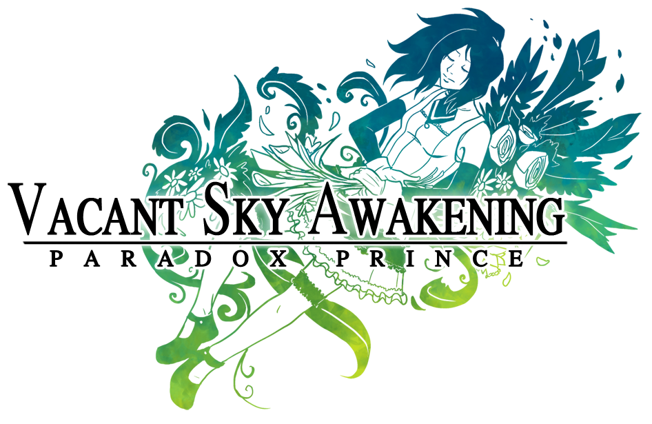 Vacant Sky Awakening (PREORDER)