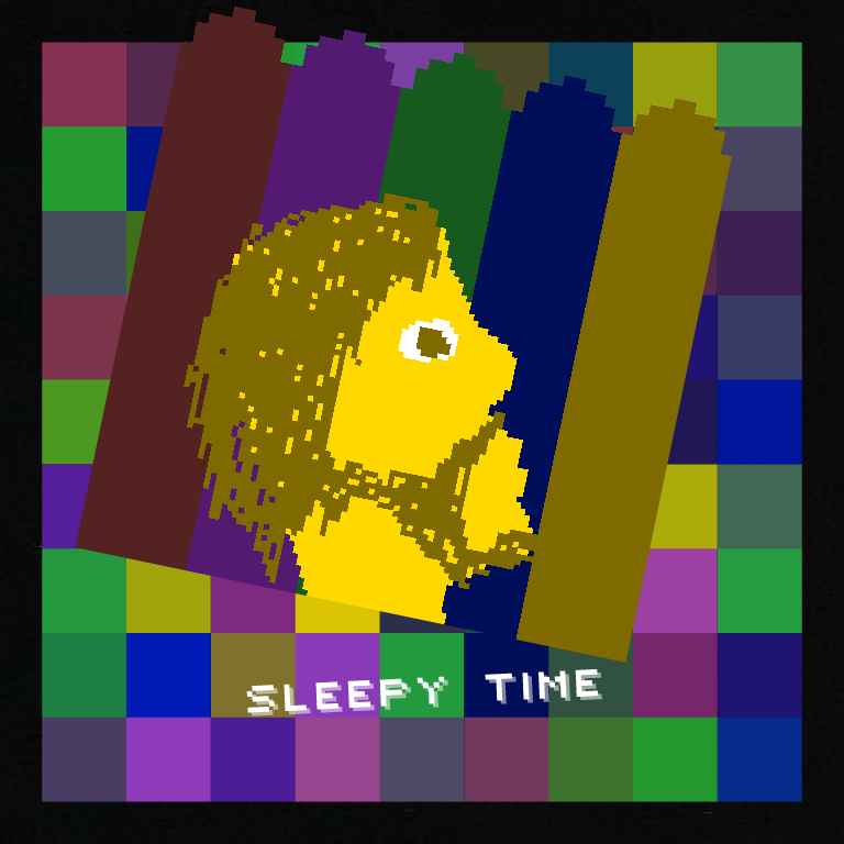Sleepy Time (Downloadable)