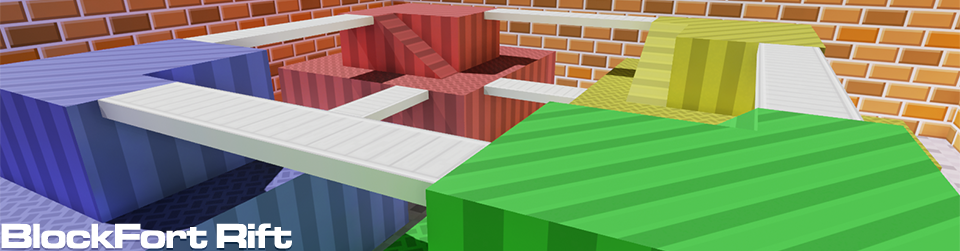 BlockFort Rift