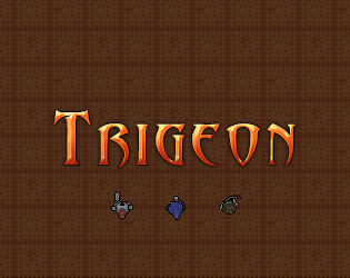 Trigeon