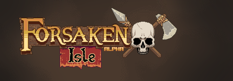 Forsaken Isle (Early Access)