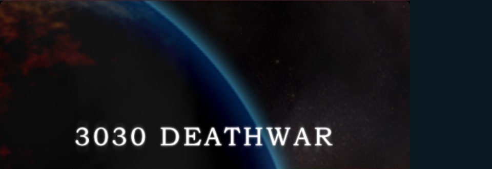 3030 Deathwar 3030 Deathwar by Crunchy Leaf Games