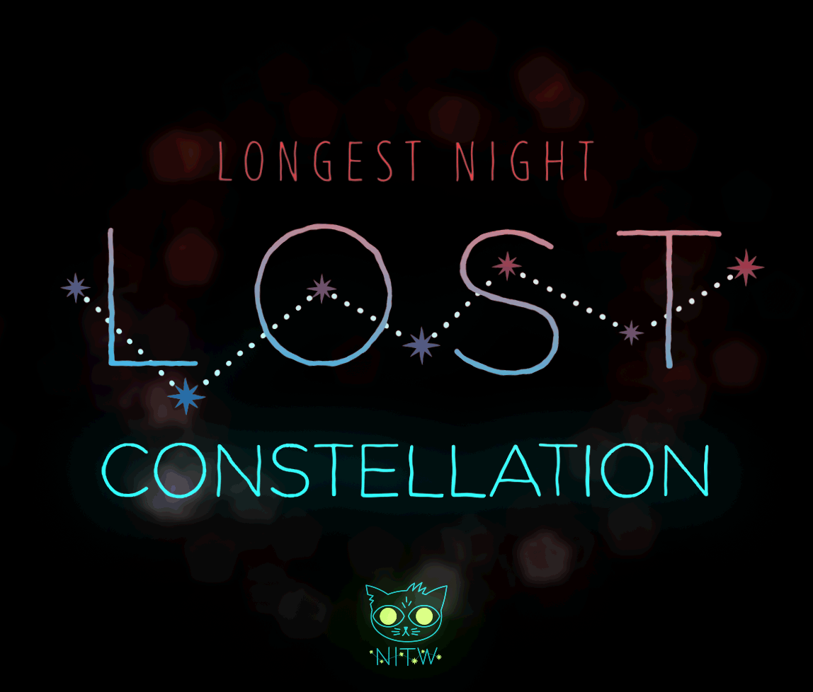 lost constellation intro