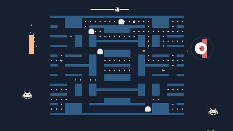 pacapong_combines_pac-man_and_pong_with_space_invaders