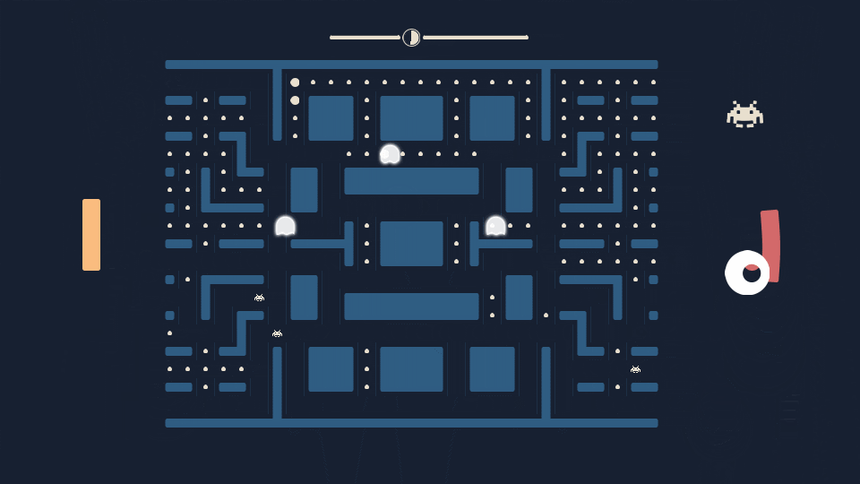pacapong_combines_pac-man_and_pong_free_on_linux_mac_windows_pc_gif