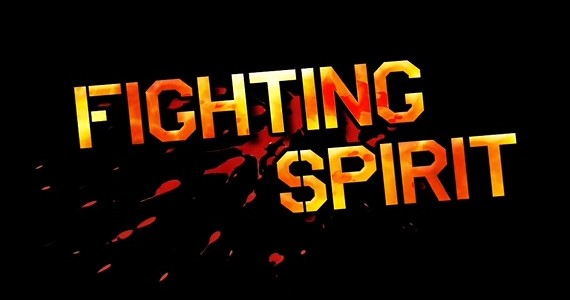 Fighting spirit живые обои