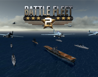 battle fleet 2