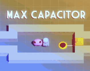Max Capacitor
