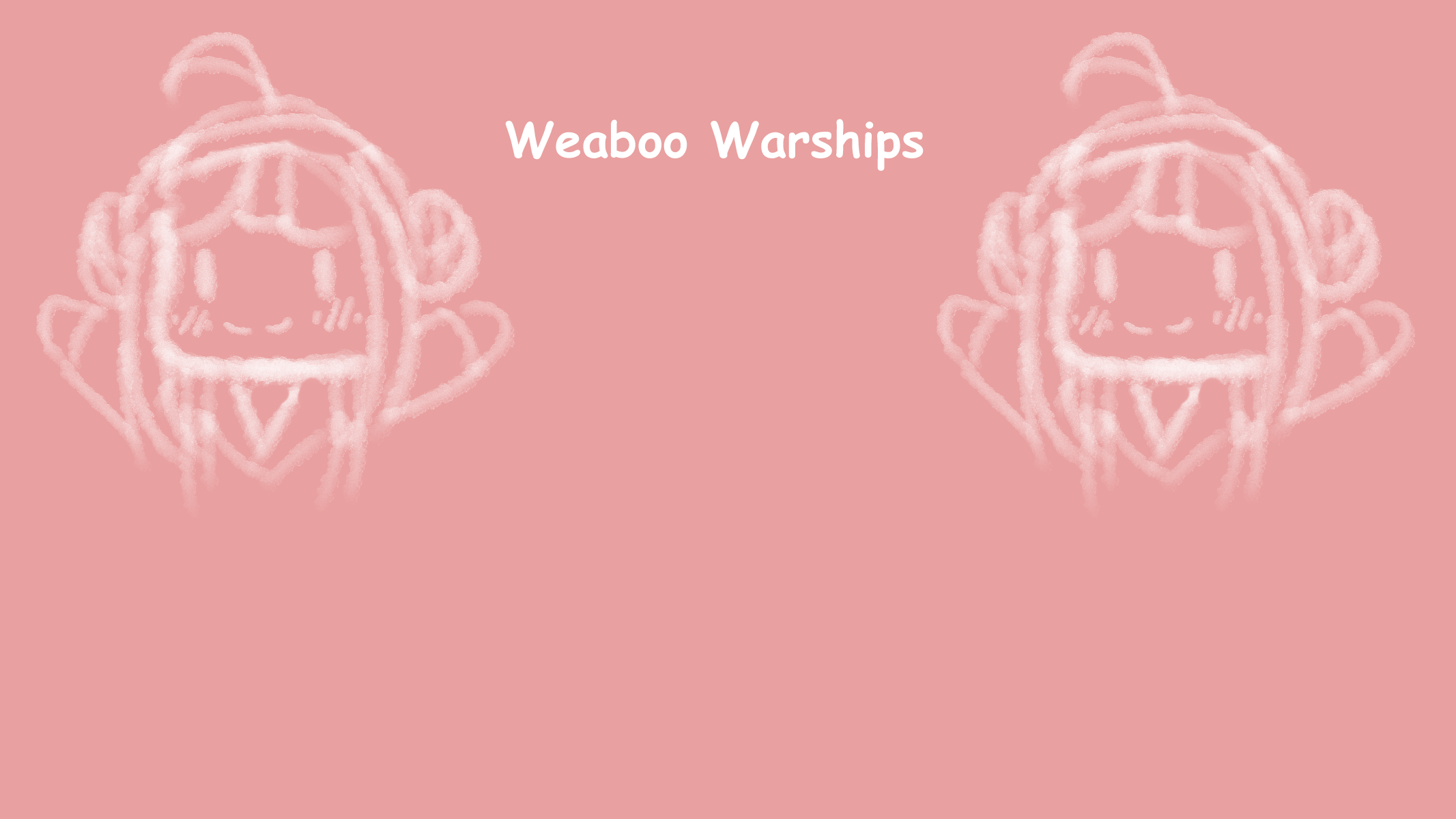 Weaboo Warships by donuthead