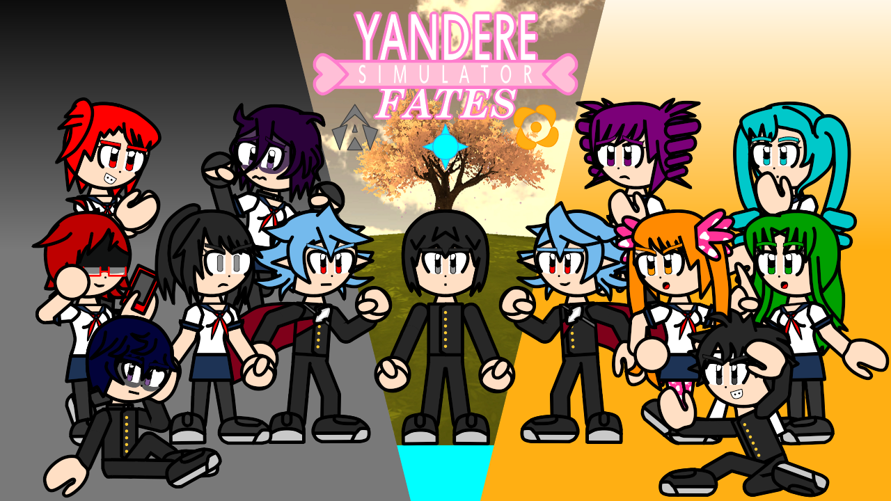 yandere simulator demo free play no download