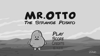 Mr Otto Game Image